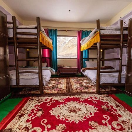 Zostel Homes Tabo Dış mekan fotoğraf