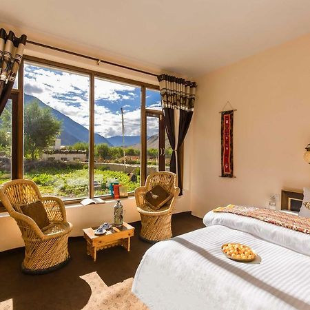 Zostel Homes Tabo Dış mekan fotoğraf