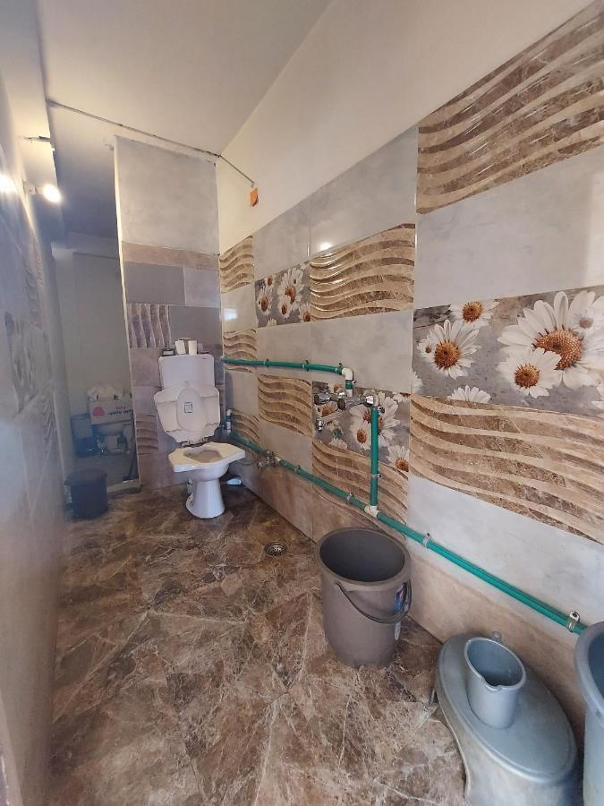 Zostel Homes Tabo Dış mekan fotoğraf