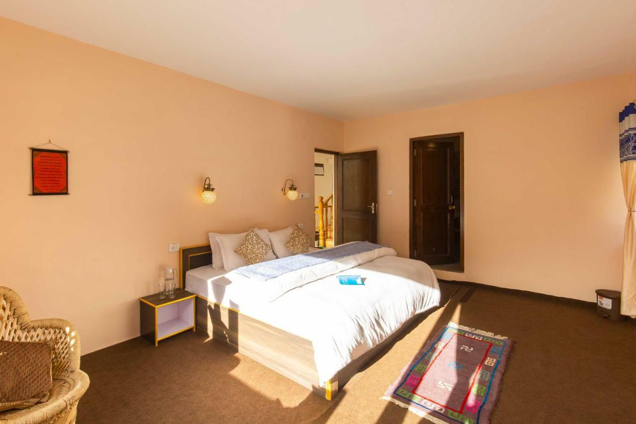 Zostel Homes Tabo Dış mekan fotoğraf