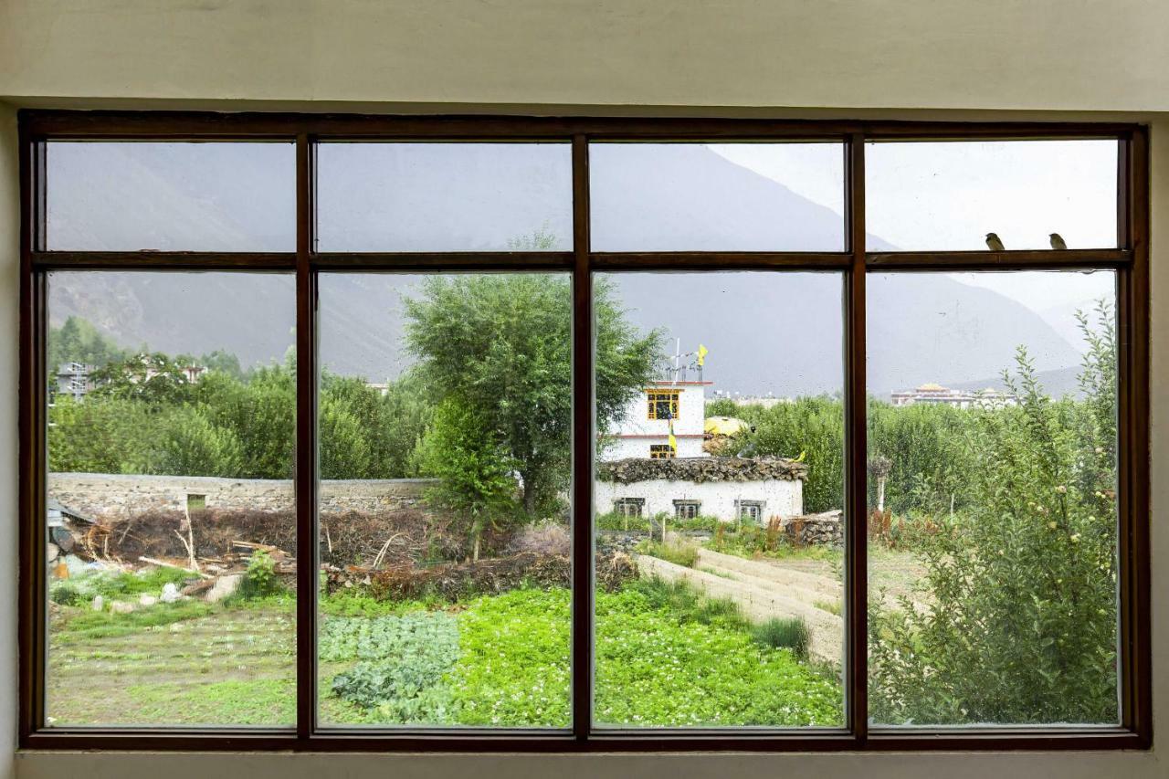 Zostel Homes Tabo Dış mekan fotoğraf