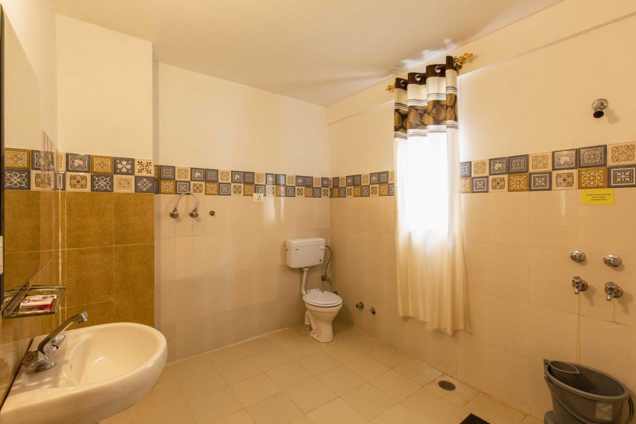 Zostel Homes Tabo Dış mekan fotoğraf