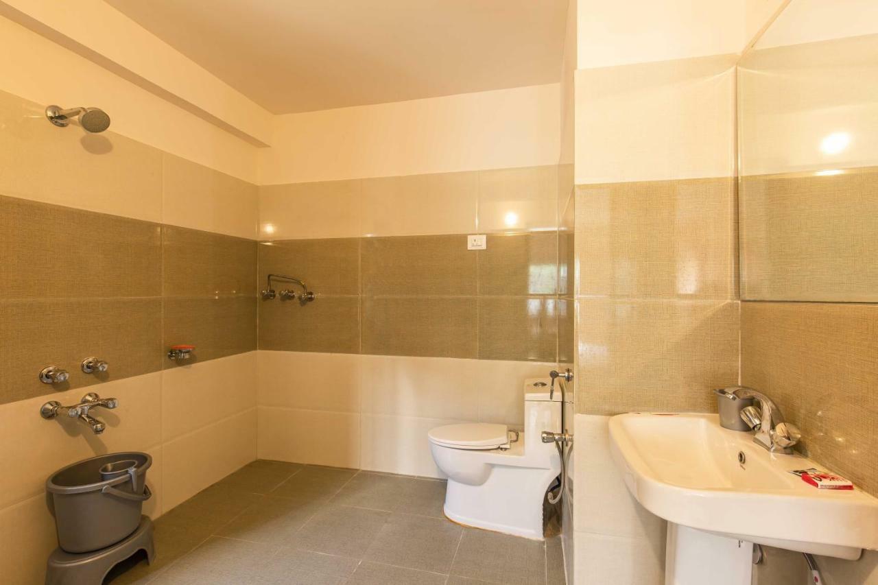 Zostel Homes Tabo Dış mekan fotoğraf